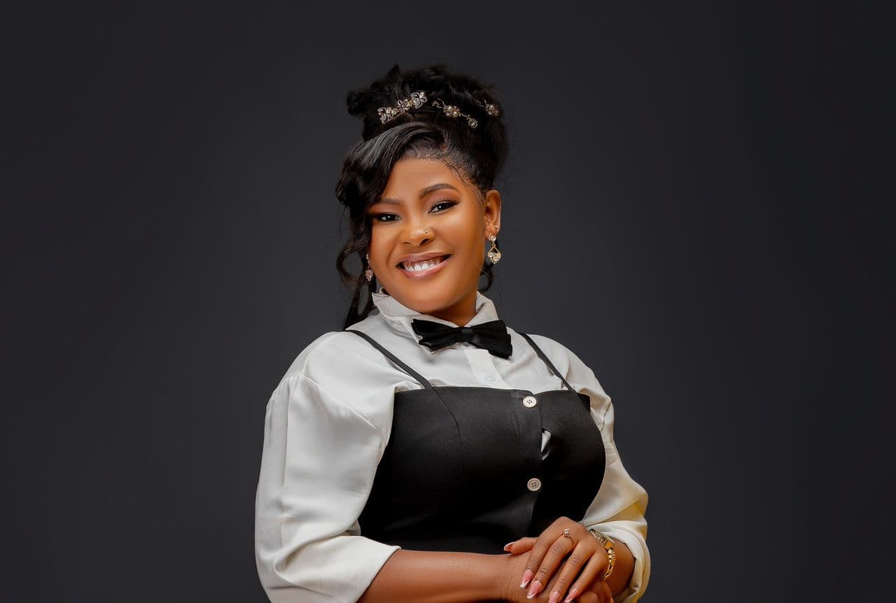 Miss Pearl, founder and lead usher